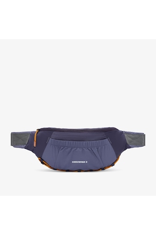 Converse Active Crossbody Siyah Bel Çantası Siyah