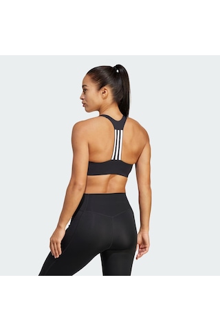 Adidas Powerimpact Bra For Training Kadın Büstiyer C-adıjg1411b30a00 Siyah