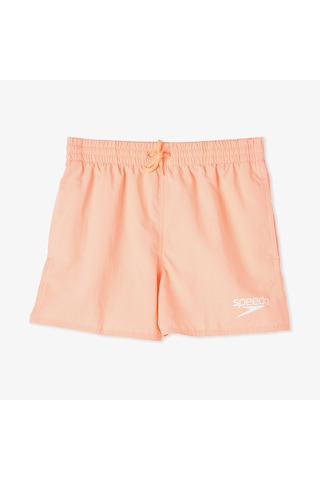 Speedo Classics 13 Çocuk Pembe Deniz Şortu - 8-1241216556