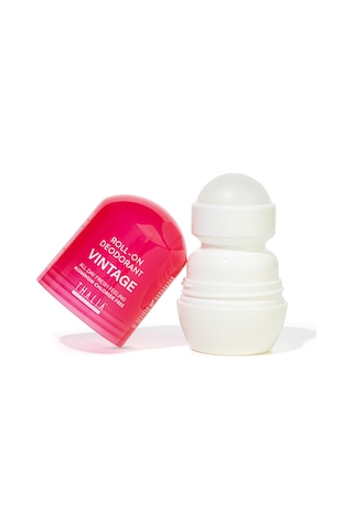 Thalia Vintage Doğal Kadın Roll-On Deodorant 50 ML
