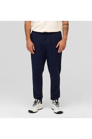 Columbia Csc Boxy Brand Erkek Eşofman Altı-8762 Lacivert