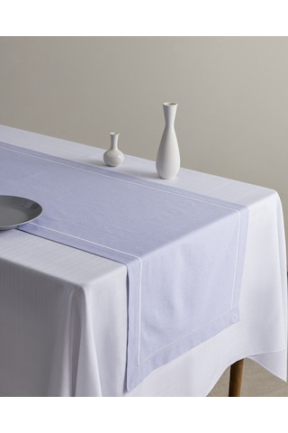 Noa Runner - Beyaz/mavi 8684427281130 Beyaz