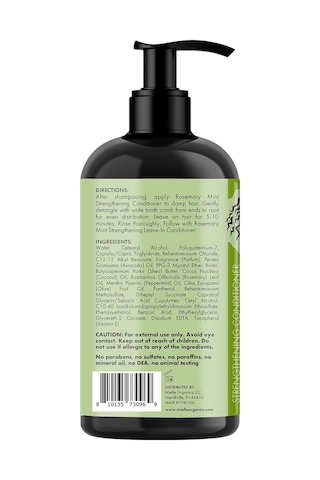 Mielle Rosemary Mint Güçlendirici Saç Kremi 591ml