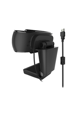 Cbtx 720P Mikrofonlu USB Webcam