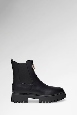 Guess Fida Kadın Bot Fltfıdele10 Siyah
