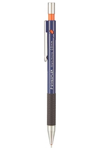775 09 Mars Micro Versatil 0.9 Mm Renkli