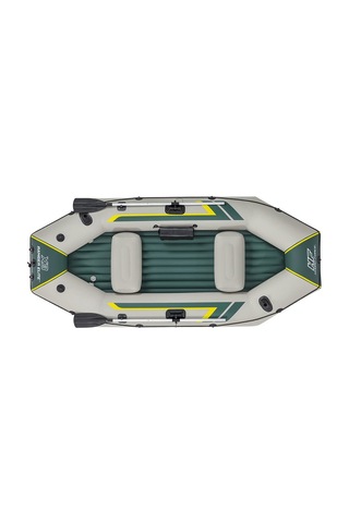 Bestway Ranger Elite 295 Cm Şişme Tabanlı Şişme Bot