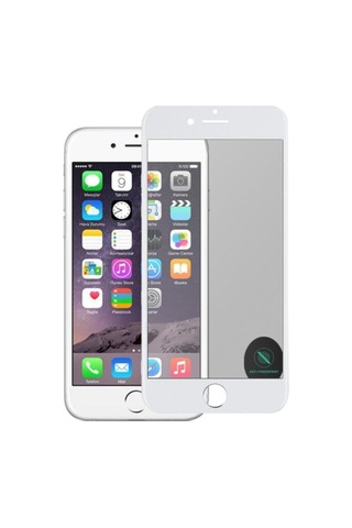 I Stone Mat Ceramic Ekran Koruyucu Iphone 6g Plus Beyaz