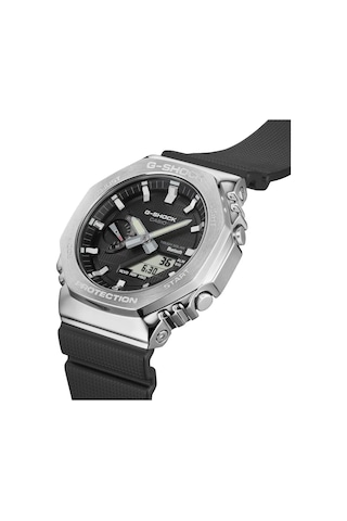 Casio G-shock Gbm-2100-1adr Erkek Kol Saati