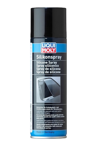 Liqui Moly 47 Uzun Ömürlü Gres