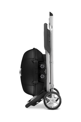 Napoleon Travelq 285X Portatif Gazlı Mangal Siyah