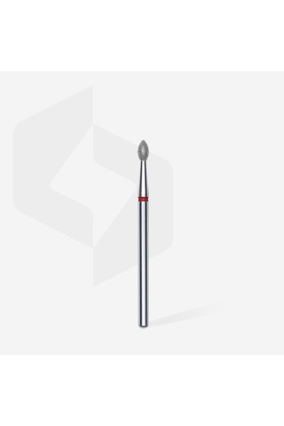 Staleks Diamond Expert Seri Freze Ucu Red Fa60r025/4.5
