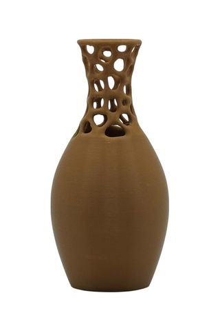 Filamark Pla Plus Filament Kahverengi 1.75mm 1kg-4233