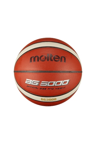 Molten B7g3000 7 Numara Basketbol Topu
