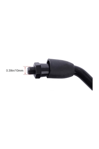 Ayna 10 Mm Scooter Cup (Cub) Cg Qy Spayc Kh Tvs Pcx Xmax Wawe