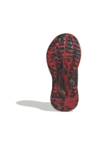 Cblack/ıronmt/betsca Adidas Çocuk Günlük Spor Ayakkabı Fortarun 4.0 El C Kh9115 siyah