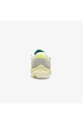 Mizuno Wave Rider Beta Kadın Gri Koşu Ayakkabısı D1ga330919 Gri