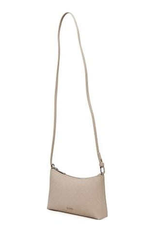 Calvin Klein Kadın Çapraz Çanta Lv04f3099grmu Brown