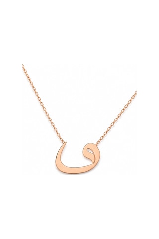 Vav Kolye - Rose Rose Gold