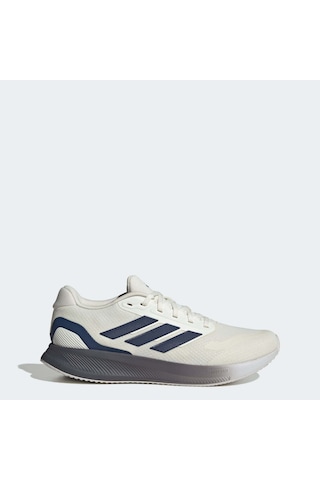 Adidas Runfalcon 5 Beyaz Erkek Sneaker Jq6977 Beyaz