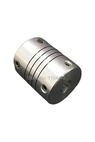 Esnek Kaplin 5x8mm D19l25