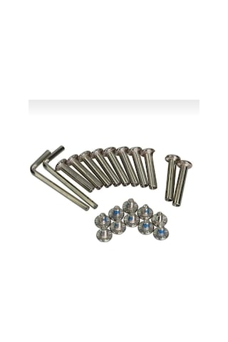 Işıklı Çocuk Pateni Silikon Ayarlanabilir Teker Metal Gövde Numaralı Mavi