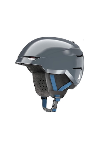 Atomic Savor R Gri Kask 2025 Gri