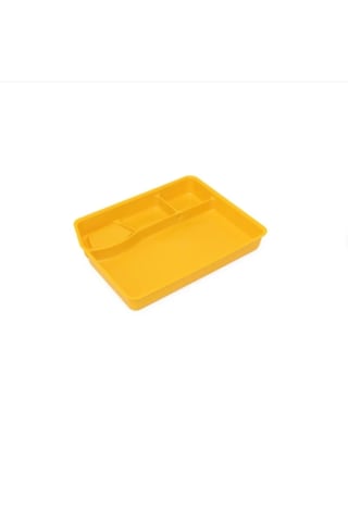 Traymed Tepsi Monotray 10 Adet