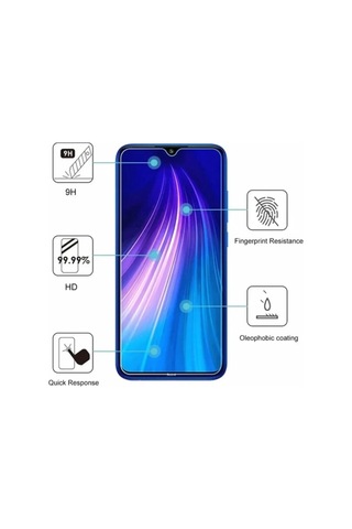 Tedar Iphone 11 Pro Max Uyumlu Premium Ekran Koruyucu 9h Sert Temperli Kırılmaz Cam Koruma Şeffaf Najmaddin