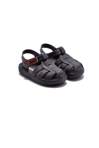 Cartago Oslo Çocuk Sandalet Mavi 19/29 DD0489 Mavi