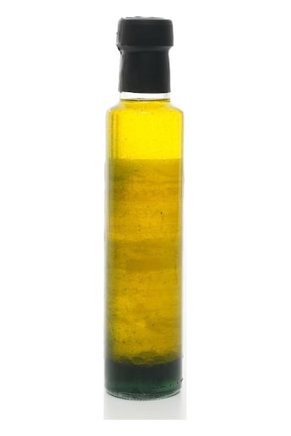 Yaban Mersinli Zeytinyağı Soğuk Sıkım 250 Ml