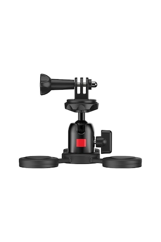 Ulanzi Go-001 Aksiyon Kamera Manyetik Başlık C016gbb1