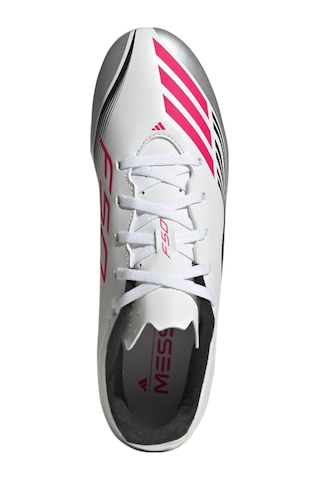 Adidas F50 Messı Club Yetişkin Krampon - Jp7443 Beyaz