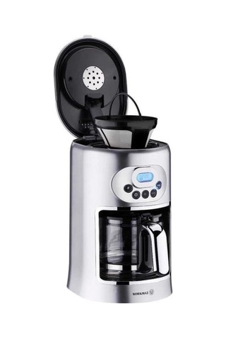 Korkmaz Drippa A866-02 1.25 L Filtre Kahve Makinesi