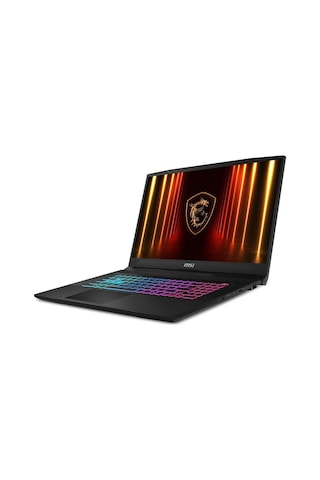 MSI Katana 17 HX B14WGK-046XTRA11 i7-14650HX 32 GB 1 TB SSD RTX5070 17.3" W11H Dizüstü Bilgisayar