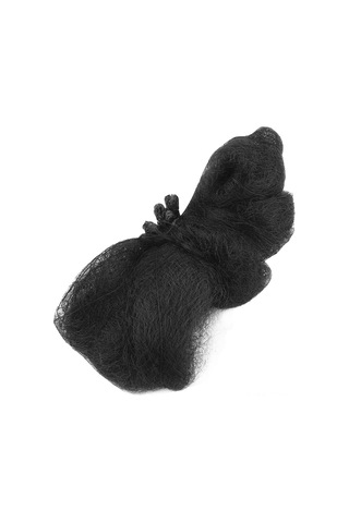 Kosona 3x12m Çift Fonksiyonlu Bahçe Ağı - Kuşlardan Mahsul Koruması Ve Yaprak Toplama İçin Dayanıklı İpek İpliği