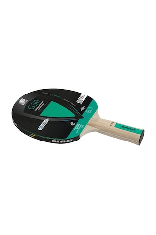 Sunflex Color Comp G30 Masa Tenisi Raketi