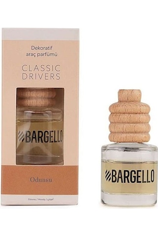Odunsu Araç Parfümü 8 Ml Classic Place