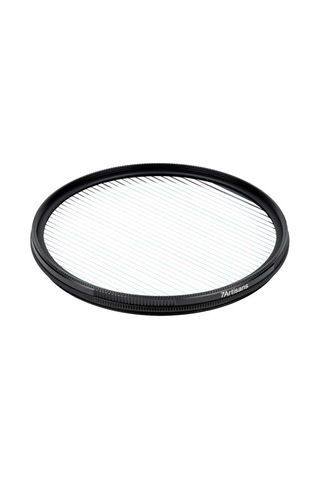 Filtre 77mm Streak Blue