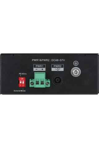 Dahua Pfs3110 8Et 96 V2 8 Port Poe 1Ge 1Ge Sfp Portlu Switch