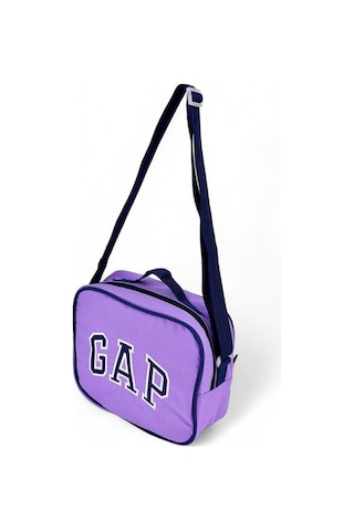 Gap Orijinal Beslenme Çantası Lila 12786 Çok Renkli