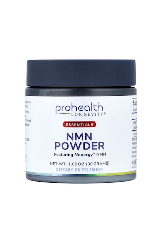 Prohealth Longevity Essentials Nmn Powder 30 G