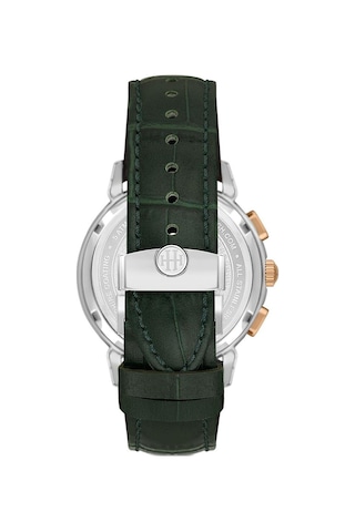 Hislon Dt143t-15yr Erkek Kol Saati Gri - Rose Gold