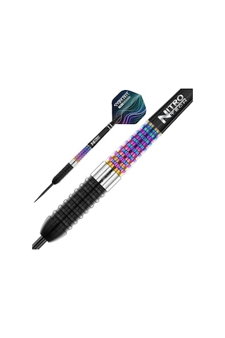 Red Dragon Peter Wright Corra % 90 Tungsten Çelik Uçlu Dart Oku