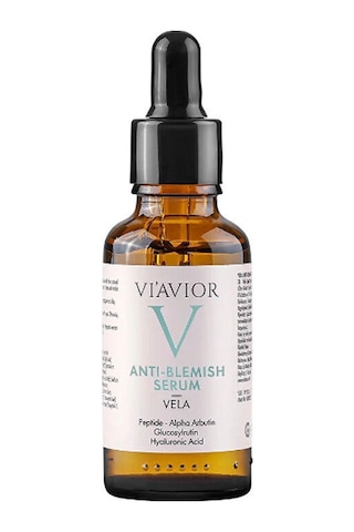 Viavior Vela Anti Blemish Serum 30 Ml
