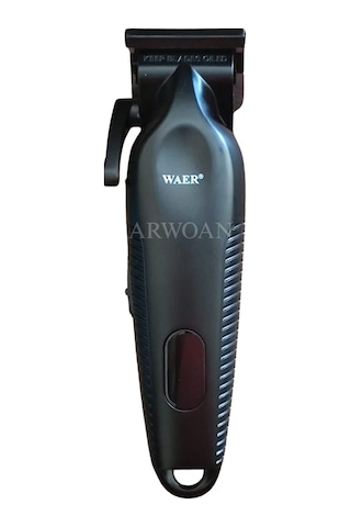 Profesyonel Saç Ve Sakal Kesme Makinesi Seti