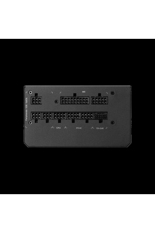 Gamdıas Helıos P2-850g, 850w, 80+ Gold, Full Modüler, Aktif Pfc, Gamıng, Atx, Power Supply Psu