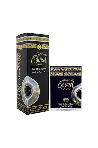 Esved Hacerül Es+d Kokusu Sprey 400 ML Dolap Ve Çekmece Kokusu
