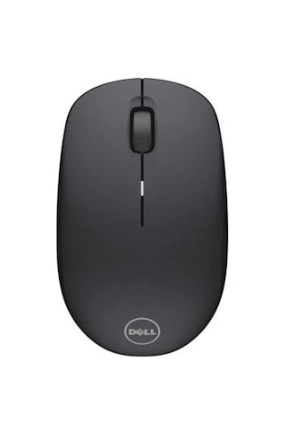 DELL 570-AAMH Kablosuz Optik Siyah Mouse