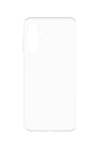 Samsung Galaxy Uyumlu A25 5g Kılıf Lüx Şeffaf Silikon Evimdeyokyok